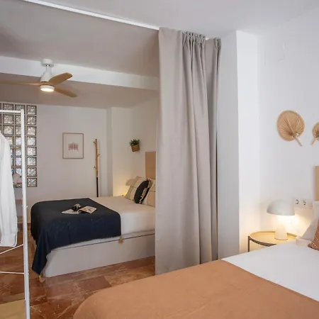 Apartment Singularstays Palau De La Musica Lofts *