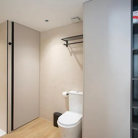 Singularstays Palau De La Musica Lofts *
