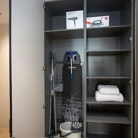 Singularstays Palau De La Musica Lofts Apartment Valencia