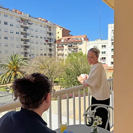 Apartment Singularstays Palau De La Musica Lofts Valencia