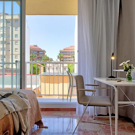 Singularstays Palau De La Musica Lofts Apartment *