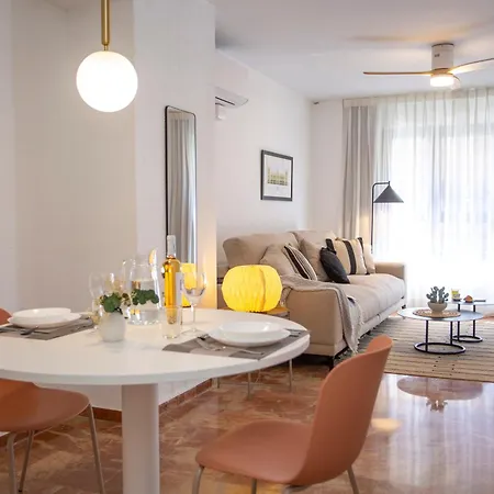 Singularstays Palau De La Musica Lofts Apartment *