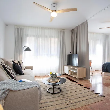 Apartment Singularstays Palau De La Musica Lofts