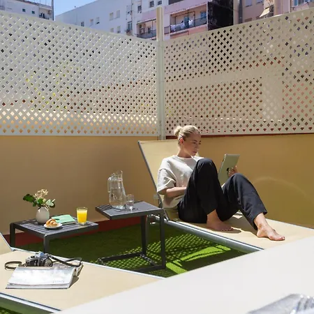 Singularstays Palau De La Musica Lofts