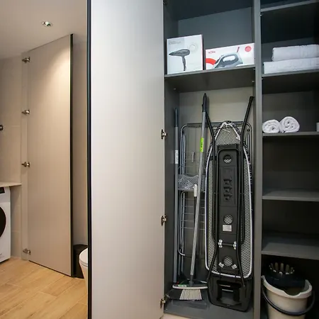 Apartment Singularstays Palau De La Musica Lofts