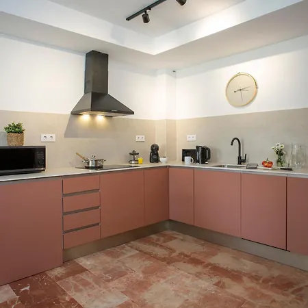 Singularstays Palau De La Musica Lofts Apartment