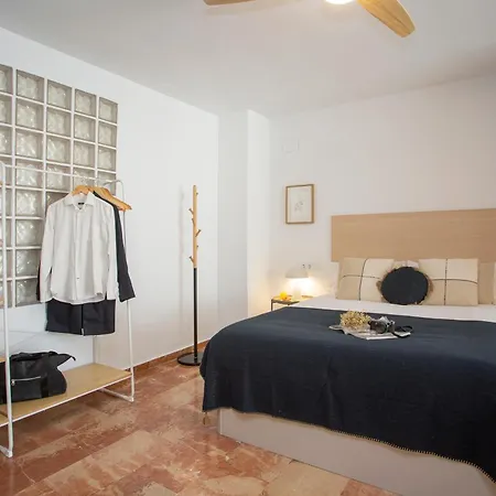 Singularstays Palau De La Musica Lofts Apartment *