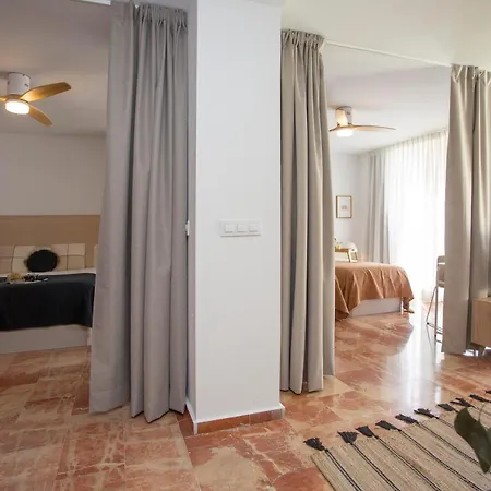 Singularstays Palau De La Musica Lofts Apartment Valencia