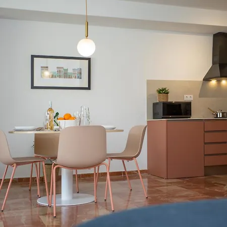 Singularstays Palau De La Musica Lofts