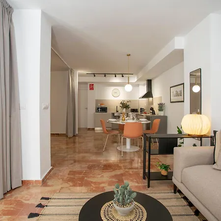 Singularstays Palau De La Musica Lofts Apartment