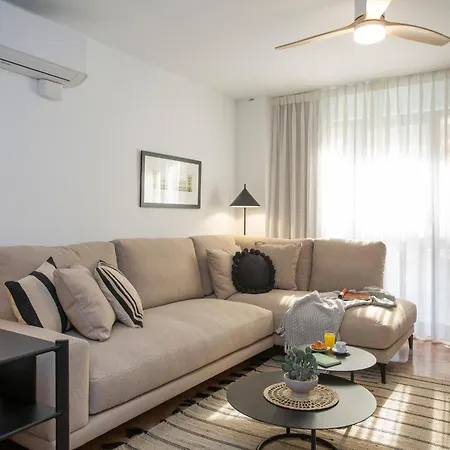 Singularstays Palau De La Musica Lofts