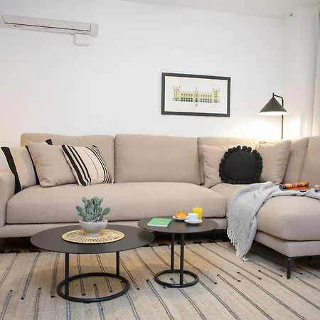 Singularstays Palau De La Musica Lofts * Valencia