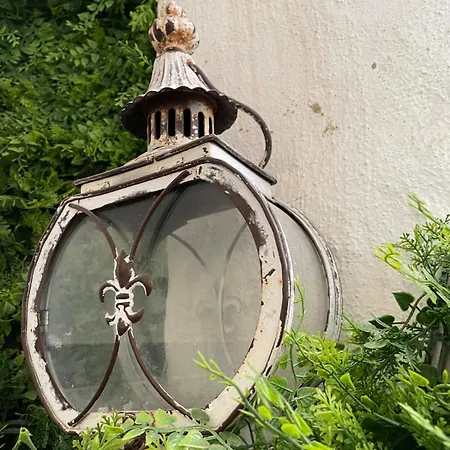 Charming Fisherman's House Cabanyal Cabanal Σπίτι διακοπών Βαλένθια