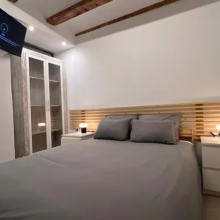 Tosalet فالنسيا