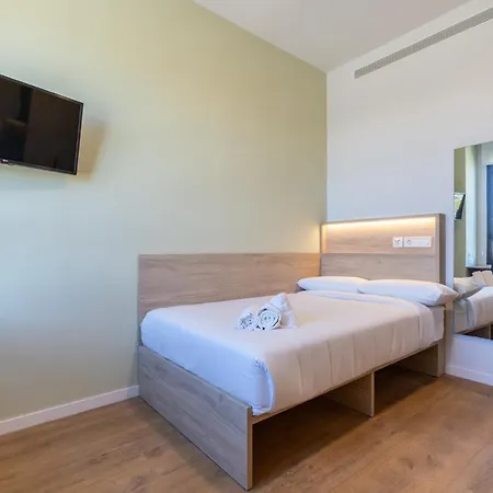 Hotel Nido Malvarrosa *