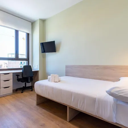 Nido Malvarrosa Hotel Valencia