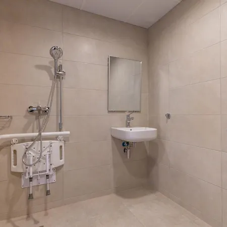 Nido Malvarrosa Hotel Valencia