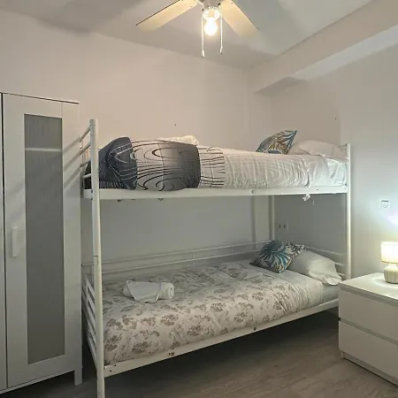 Апартаменты Playa *