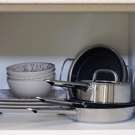 Appartement Dm1 - Loft Valence