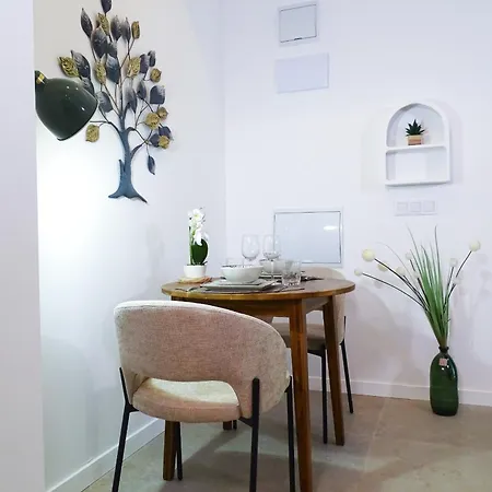 Appartement Dm1 - Loft *