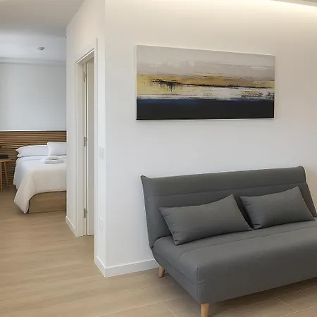 Campoamor Msuites * Valence