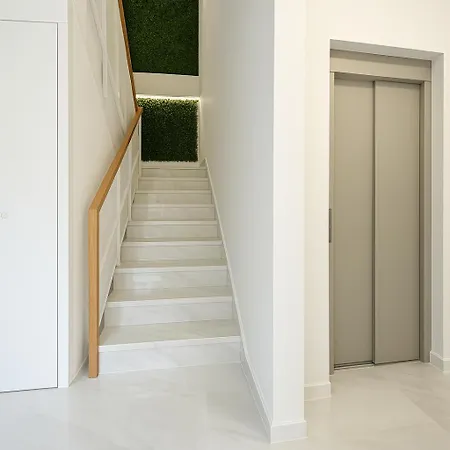 Campoamor Msuites Valence