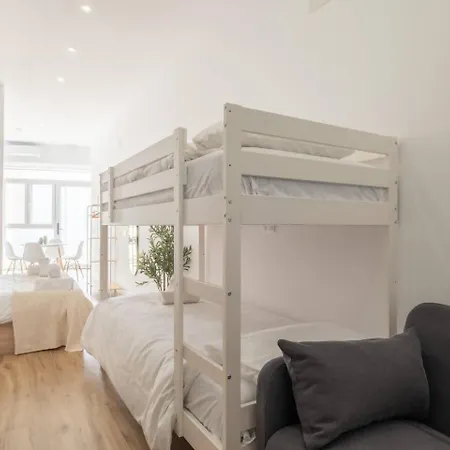 Apartamento Flats Uruguay