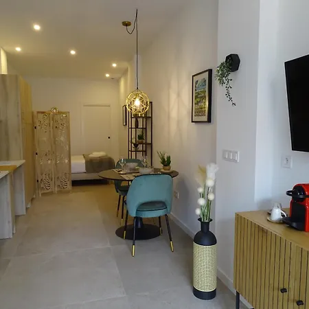 Mdb 52a - Loft * Βαλένθια