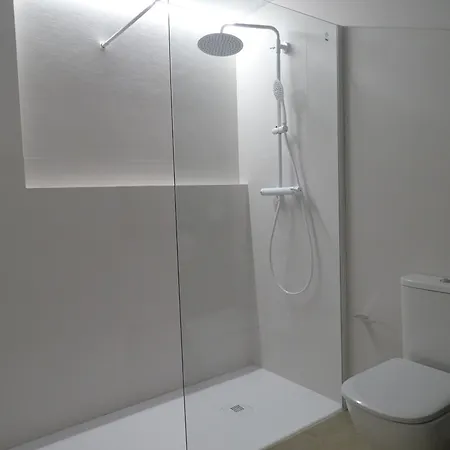 Mdb 52a - Loft Διαμέρισμα *