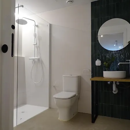 Mdb 52a - Loft * Βαλένθια