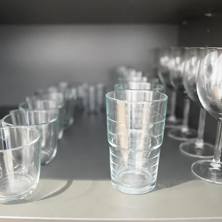 Centrico & Lujoso 발렌시아