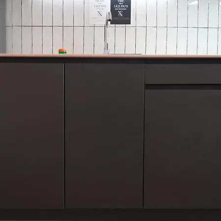 Centrico & Lujoso * 발렌시아