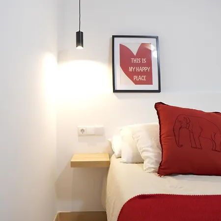 Centrico & Lujoso * 발렌시아