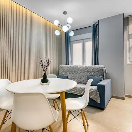 Apartmán City Suites