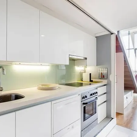 Nava - Loft Luminoso Con Parking Privado Cerca Del Centro Y Universidades * Valencia