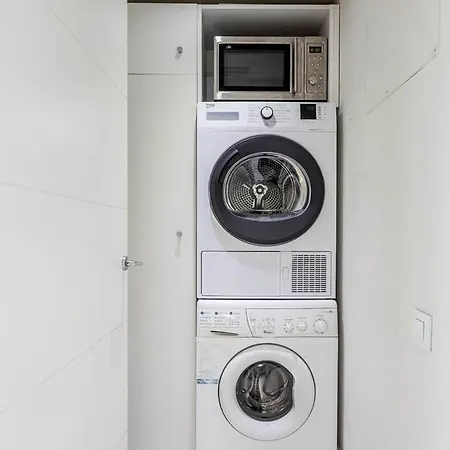 Nava - Loft Luminoso Con Parking Privado Cerca Del Centro Y Universidades * Valencia
