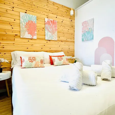 Διαμέρισμα Beautiful Flat Next The *