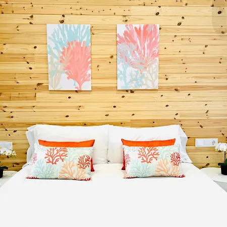 Διαμέρισμα Beautiful Flat Next The