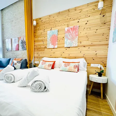 Beautiful Flat Next The *