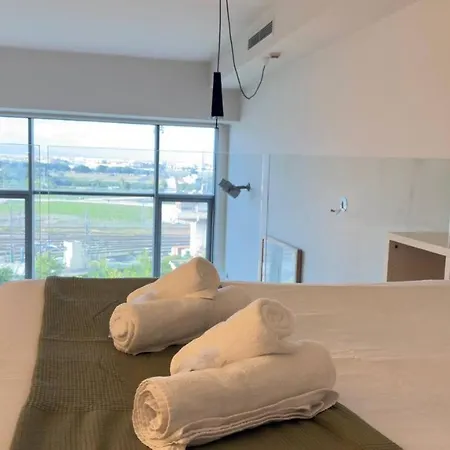 Nava - Loft Luminoso Con Parking Privado Cerca Del Centro Y Universidades