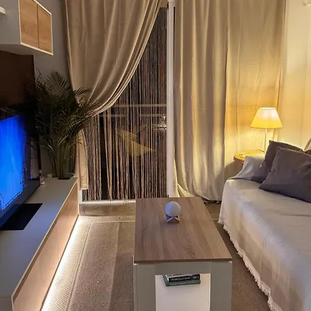 En Canet De Berenguer Playa - Apartament *