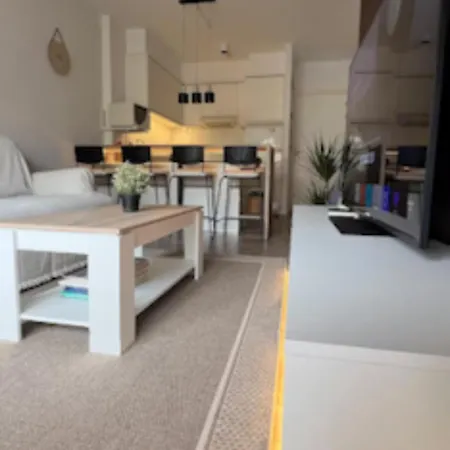 En Canet De Berenguer Playa - Apartament Walencja