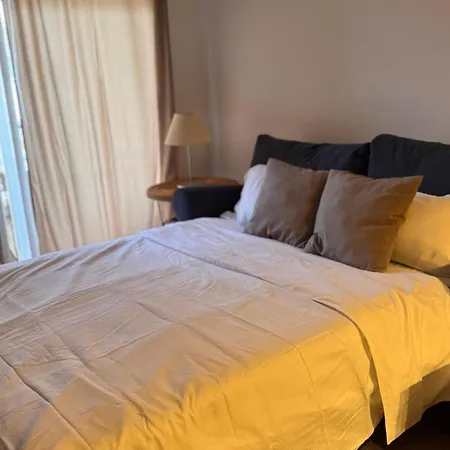 Apartament En Canet De Berenguer Playa -