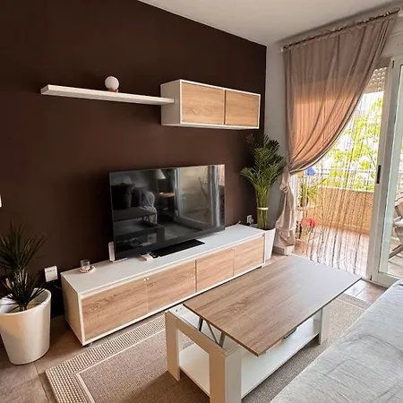 En Canet De Berenguer Playa - * Walencja