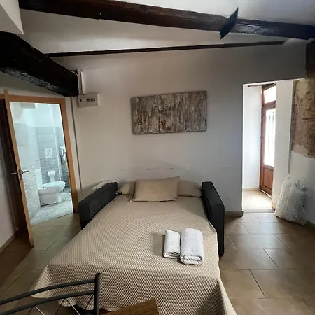 Planta Baja Carrer De Murillo * Walencja