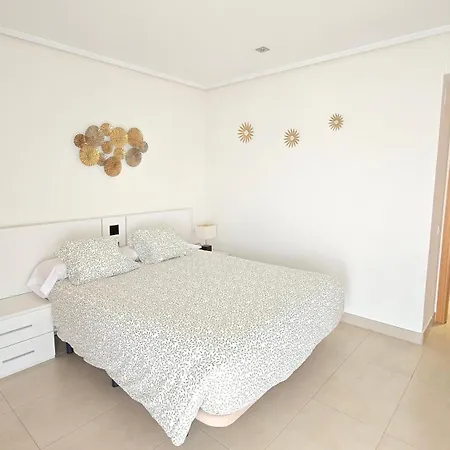 Luxury D9-28 With Terrace And Sea Views With Two