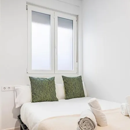 公寓 Balandra, Lovely Flat Close To Center *