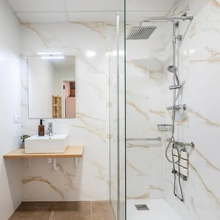 Balandra, Lovely Flat Close To Center *