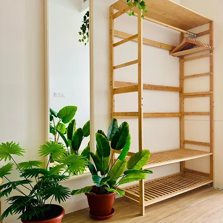 Διαμέρισμα Beautiful Flat Next The *