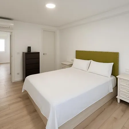 דירה Carmen Flat 2